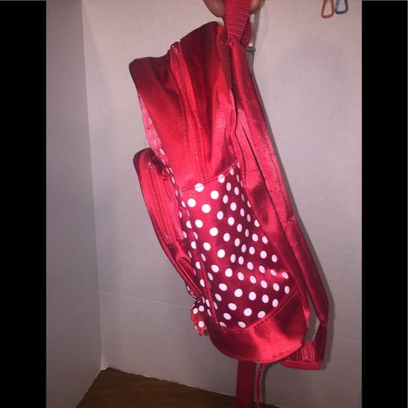 COPY - Minnie Mouse Backpack / Final Markdown - Picture 4 of 7